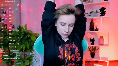 Rein online show from February 23, 2026, 6:38 pm