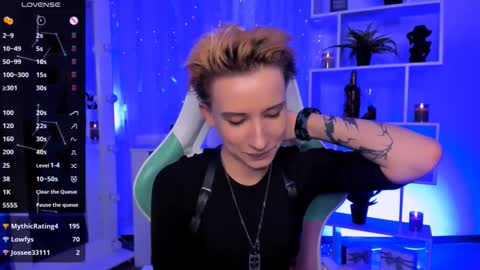 Rein online show from March 11, 2026, 5:52 pm