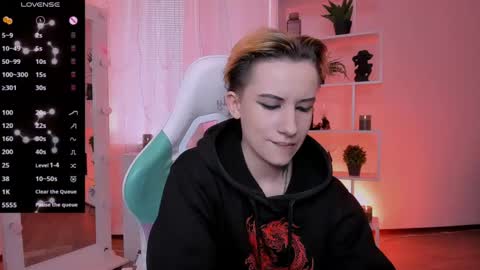 Rein online show from April 12, 2026, 1:49 pm