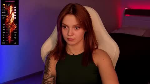 LISSAPVT IS OPEN online show from October 13, 2025, 3:56 pm