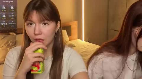 Snapshot of _reverse_gang_ chatting on February 1, 2026, 12:48 pm LISSAPVT IS OPEN online show from February 1, 2026, 12:48 pm