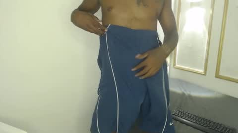 Rico online show from October 20, 2025, 7:47 pm