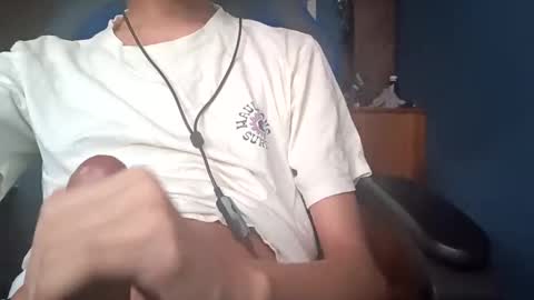 Snapshot of _rin___ chatting on January 27, 2025, 11:43 pm Seba online show from January 27, 2025, 11:43 pm