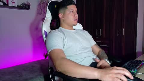 Roberto online show from December 20, 2025, 11:28 am