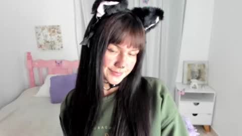 veronik independent model  online show from November 1, 2025, 1:40 am