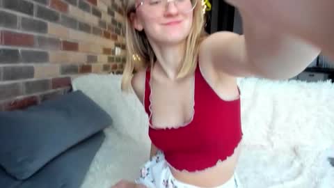 Ruby online show from January 11, 2026, 12:10 pm