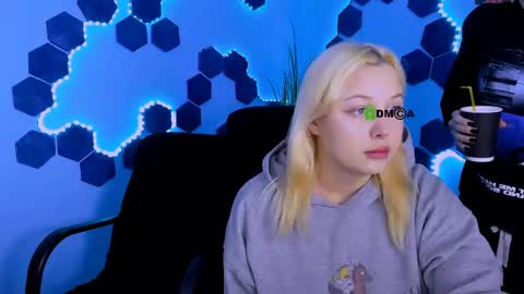 sabrina  online show from March 18, 2026, 9:34 am