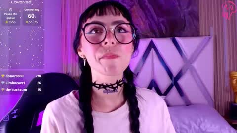 Snapshot of _sabrinaa_1 chatting on February 3, 2026, 2:53 am Sabrina online show from February 3, 2026, 2:53 am