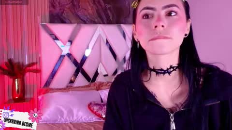 Snapshot of _sabrinaa_1 chatting on February 8, 2026, 1:58 pm Sabrina online show from February 8, 2026, 1:58 pm