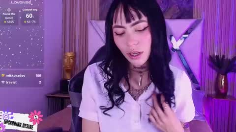 Snapshot of _sabrinaa_1 chatting on February 14, 2026, 8:49 pm Sabrina online show from February 14, 2026, 8:49 pm