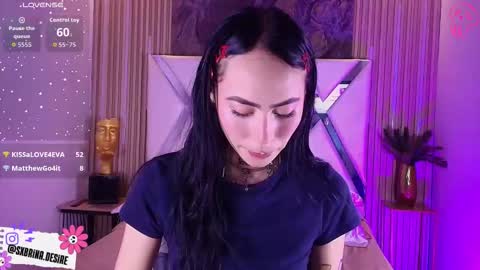 Snapshot of _sabrinaa_1 chatting on February 16, 2026, 11:01 pm Sabrina online show from February 16, 2026, 11:01 pm