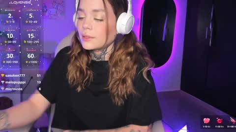 Snapshot of _sabrinamoon chatting on January 13, 2025, 3:58 pm   online show from January 13, 2025, 3:58 pm