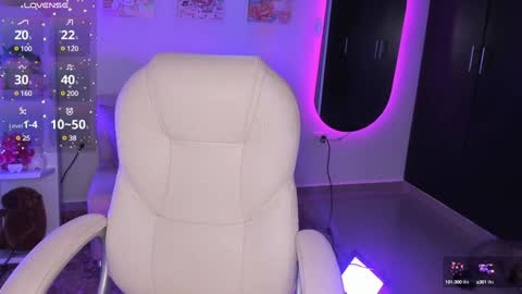 Snapshot of _sabrinamoon chatting on January 16, 2025, 12:31 pm   online show from January 16, 2025, 12:31 pm