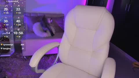 Snapshot of _sabrinamoon chatting on January 16, 2025, 3:35 pm   online show from January 16, 2025, 3:35 pm