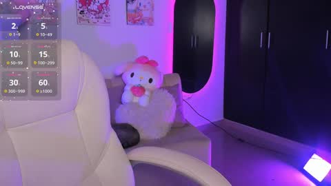 Snapshot of _sabrinamoon chatting on January 24, 2025, 2:41 pm   online show from January 24, 2025, 2:41 pm