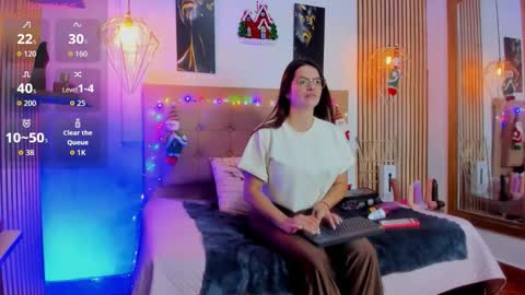 SAMANTHA FOX online show from December 19, 2025, 11:06 am