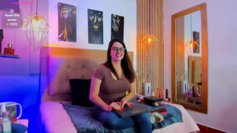 SAMANTHA FOX online show from January 8, 2026, 11:23 am