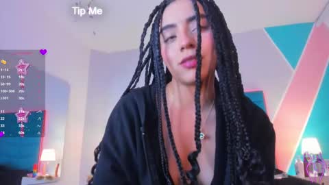 Samara online show from January 28, 2025, 3:36 am