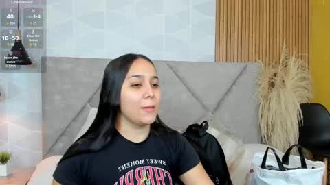 Antonella  online show from January 6, 2026, 12:42 pm