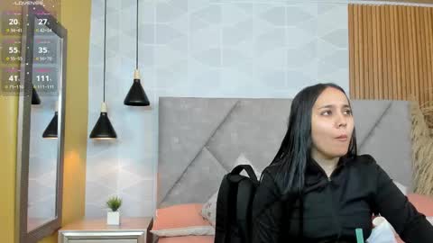 Antonella  online show from January 14, 2026, 12:33 pm