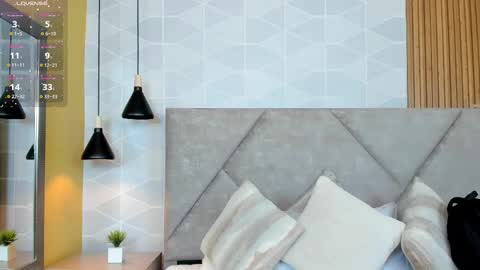 Antonella  online show from February 7, 2026, 12:20 pm