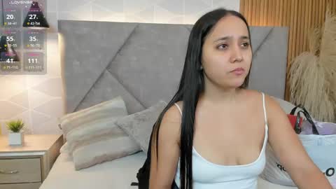 Antonella  online show from May 28, 2026, 12:24 pm