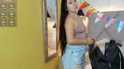 Antonella  online show from June 22, 2026, 12:24 pm