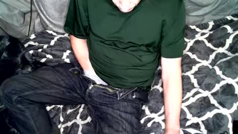 Samuel online show from April 9, 2026, 4:23 am