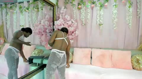 Snapshot of _samylove_ chatting on April 26, 2026, 10:57 am Sammy online show from April 26, 2026, 10:57 am
