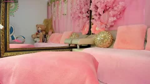 Snapshot of _samylove_ chatting on April 29, 2026, 5:30 pm Sammy online show from April 29, 2026, 5:30 pm
