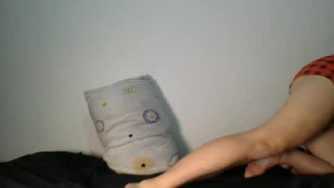 Anna online show from January 23, 2025, 11:47 pm