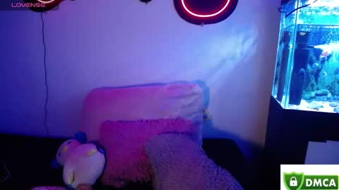  SantaLove  online show from December 10, 2024, 1:22 am