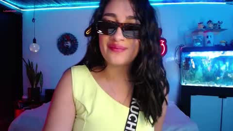  SantaLove  online show from January 10, 2025, 9:20 pm