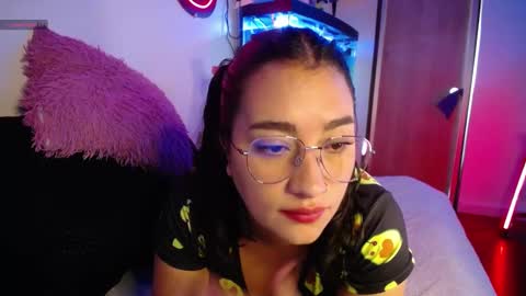  SantaLove  online show from January 12, 2025, 6:38 pm