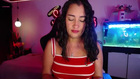  SantaLove  online show from January 17, 2025, 7:16 pm