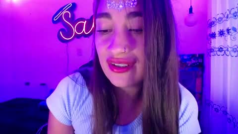  SantaLove  online show from February 21, 2025, 8:05 pm