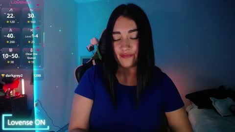 Snapshot of _santalove_ chatting on March 17, 2026, 12:04 am SantaLove online show from March 17, 2026, 12:04 am