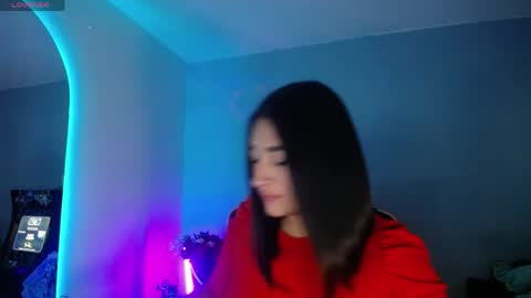 Snapshot of _santalove_ chatting on April 10, 2026, 10:58 pm SantaLove online show from April 10, 2026, 10:58 pm