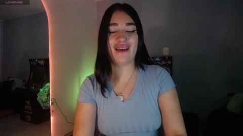 Snapshot of _santalove_ chatting on April 15, 2026, 8:20 pm SantaLove online show from April 15, 2026, 8:20 pm