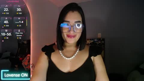 Snapshot of _santalove_ chatting on May 9, 2026, 9:31 pm SantaLove online show from May 9, 2026, 9:31 pm