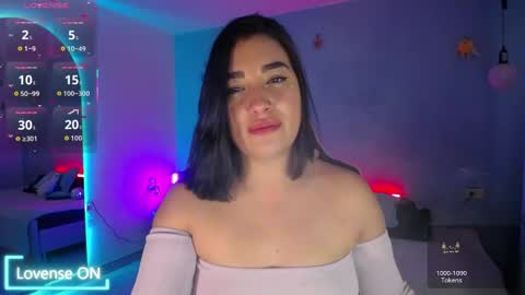 Snapshot of _santalove_ chatting on May 29, 2026, 8:51 pm SantaLove online show from May 29, 2026, 8:51 pm