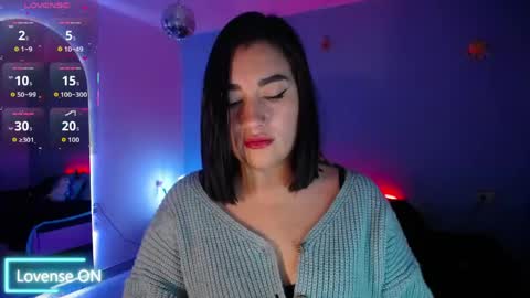 Snapshot of _santalove_ chatting on May 30, 2026, 11:57 pm SantaLove online show from May 30, 2026, 11:57 pm