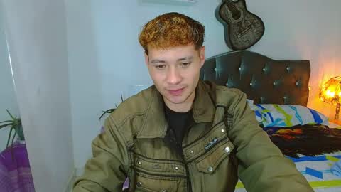 santi online show from March 31, 2026, 9:04 pm