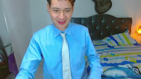 santi online show from April 5, 2026, 12:24 pm