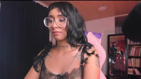 Snapshot of _saraaparker_ chatting on March 9, 2025, 12:31 am Sarita  online show from March 9, 2025, 12:31 am