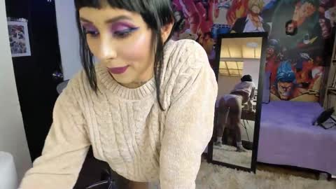 Snapshot of _saraaparker_ chatting on October 21, 2025, 7:58 pm Sarita  online show from October 21, 2025, 7:58 pm