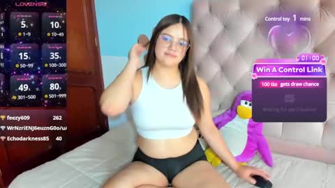 Sarah online show from December 5, 2024, 5:06 pm