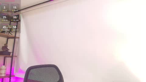 Sassy Girl online show from April 7, 2026, 7:03 pm