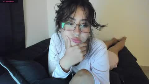 Chloee online show from July 9, 2026, 3:10 am