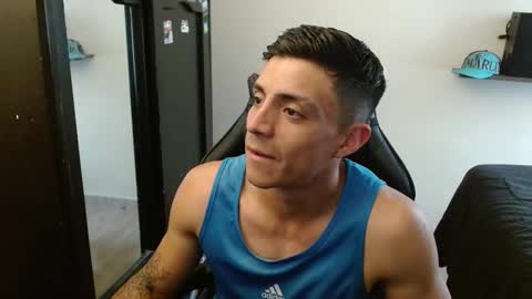 SCHNEIDER online show from February 5, 2026, 8:57 pm